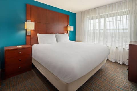 Residence Inn Minneapolis Plymouth — photo 2