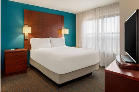 Residence Inn Minneapolis Plymouth — photo 3