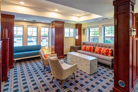 Residence Inn Minneapolis Plymouth — photo 5