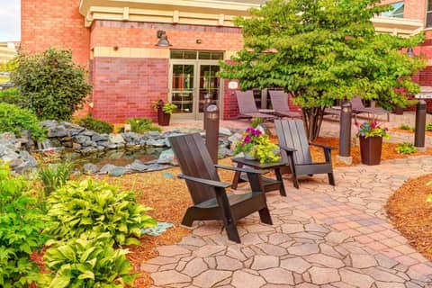 Residence Inn Minneapolis Plymouth — photo 6