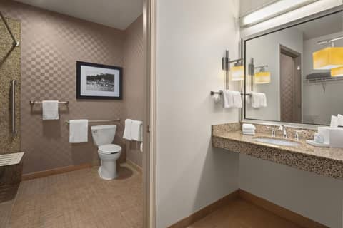 Residence Inn Minneapolis Plymouth — photo 7