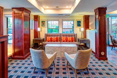 Residence Inn Minneapolis Plymouth — photo 9