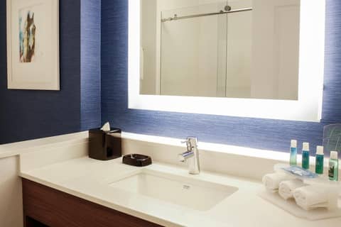 Holiday Inn Express & Suites Downtown Louisville by IHG — photo 5
