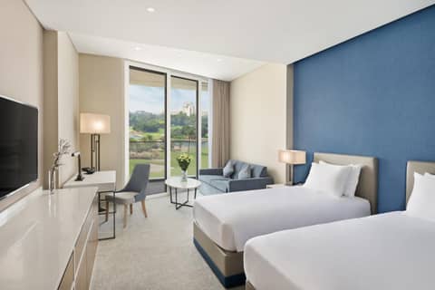 JA Lake View Hotel Dubai — photo 8