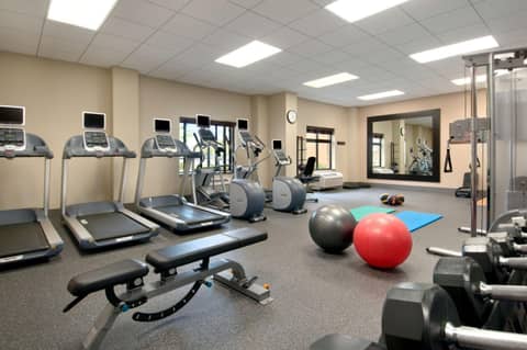 Homewood Suites by Hilton Minneapolis - Saint Louis Park at West End — photo 2
