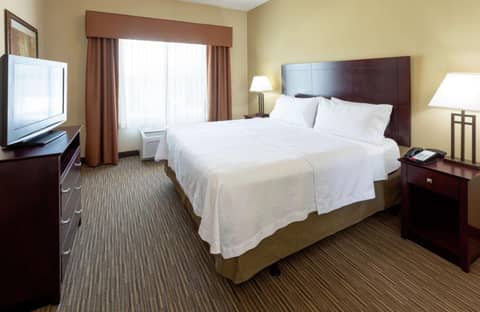 Homewood Suites by Hilton Minneapolis - Saint Louis Park at West End — photo 3