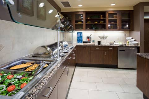 Homewood Suites by Hilton Minneapolis - Saint Louis Park at West End — photo 4