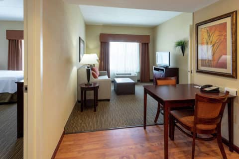 Homewood Suites by Hilton Minneapolis - Saint Louis Park at West End — photo 5