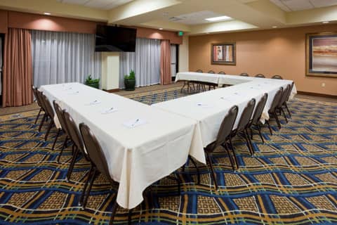 Homewood Suites by Hilton Minneapolis - Saint Louis Park at West End — photo 7