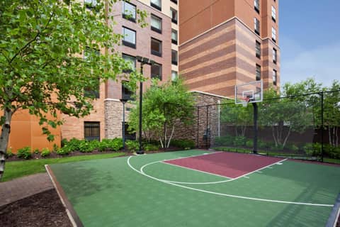 Homewood Suites by Hilton Minneapolis - Saint Louis Park at West End — photo 8