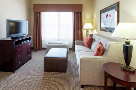 Homewood Suites by Hilton Minneapolis - Saint Louis Park at West End — photo 9