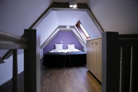 City Hotel Amsterdam — photo 3