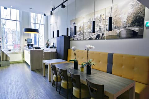 City Hotel Amsterdam — photo 7