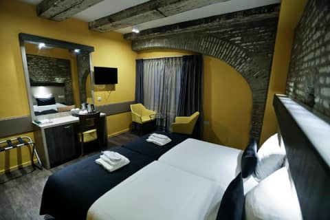 City Hotel Amsterdam — photo 8