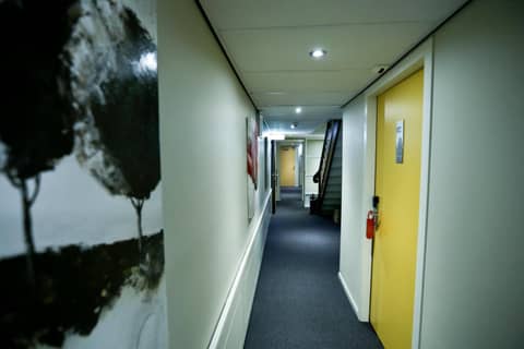 City Hotel Amsterdam — photo 9