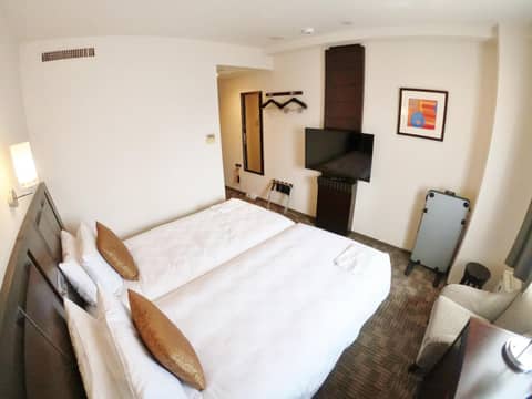Sol Vita Hotel Naha — photo 4