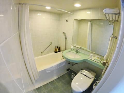 Sol Vita Hotel Naha — photo 5