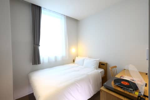 MUSTARD HOTEL SHIMOKITAZAWA — photo 4