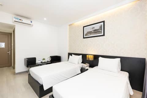 The One Premium Hotel — photo 2