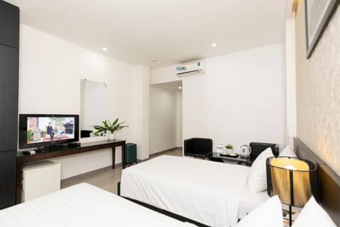 The One Premium Hotel — photo 3