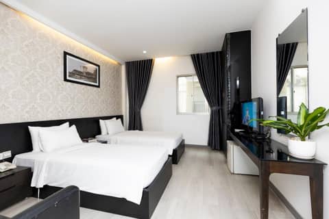 The One Premium Hotel — photo 4