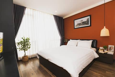 The One Premium Hotel — photo 7