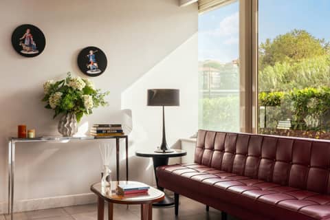 Hotel American Palace Eur — photo 4