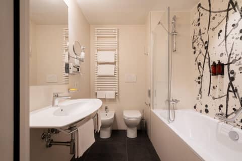 Hotel American Palace Eur — photo 6