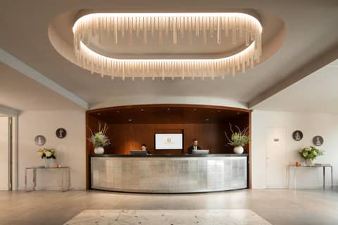 Hotel American Palace Eur — photo 8