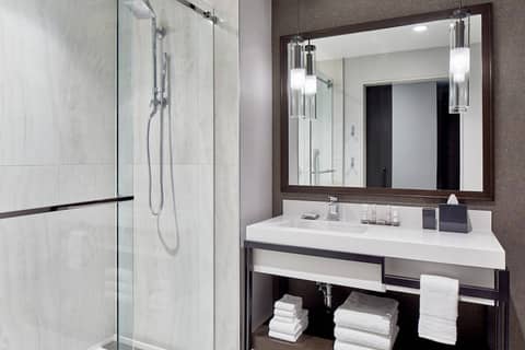 UNC Charlotte Marriott Hotel & Conference Center — photo 4