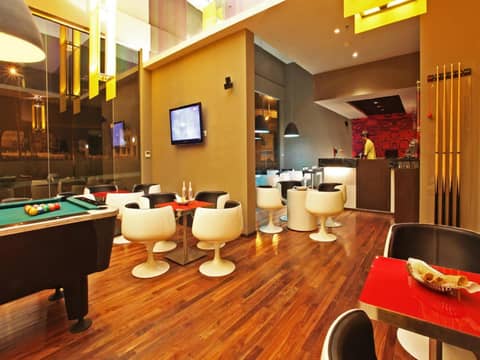 Keys Select by Lemon Tree Hotels, Hosur Road, Bengaluru — photo 4
