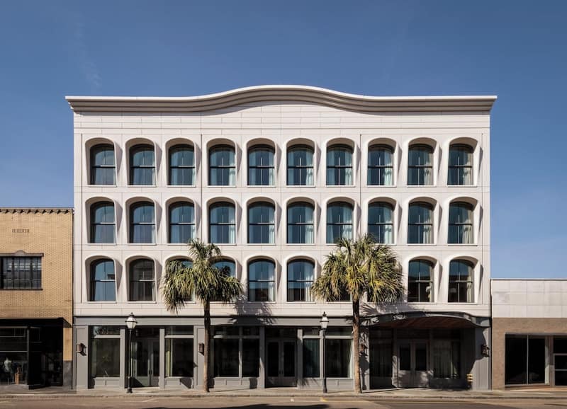 The Nickel Hotel — photo 1