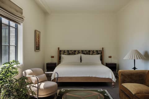 The Nickel Hotel — photo 5