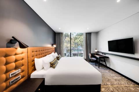 Vibe Hotel North Sydney — photo 2