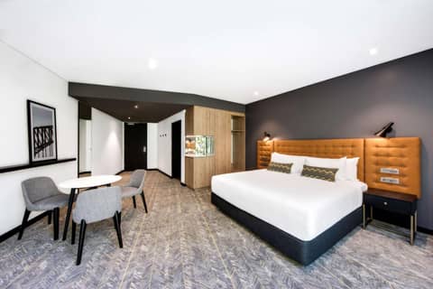 Vibe Hotel North Sydney — photo 4
