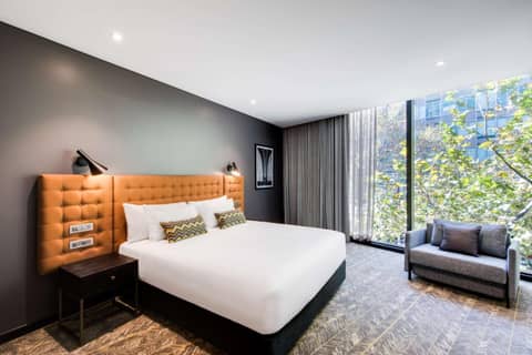 Vibe Hotel North Sydney — photo 5