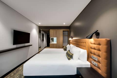 Vibe Hotel North Sydney — photo 6