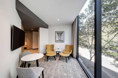 Vibe Hotel North Sydney — photo 8