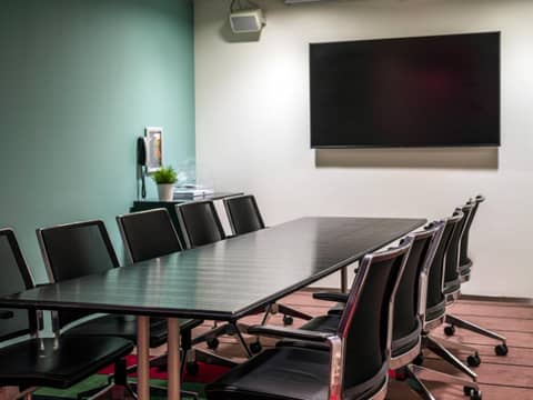 Quality Hotel 33 — meeting & event spaces