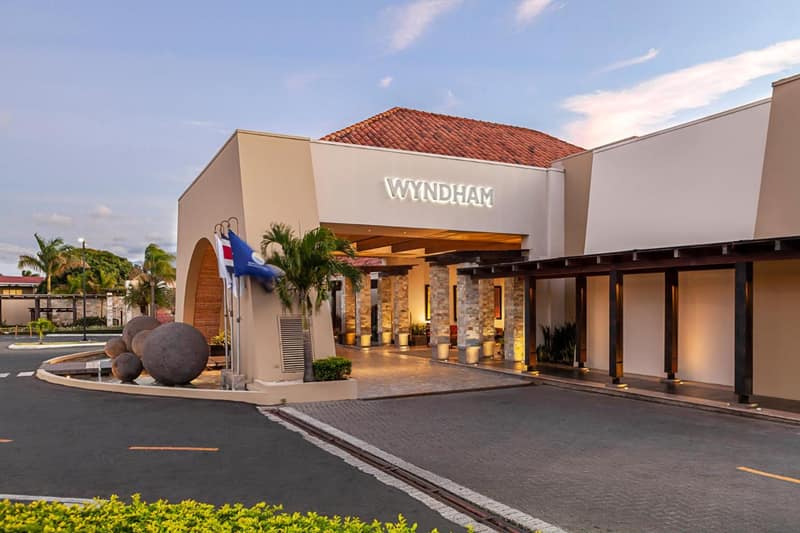 Wyndham San Jose Herradura — photo 1