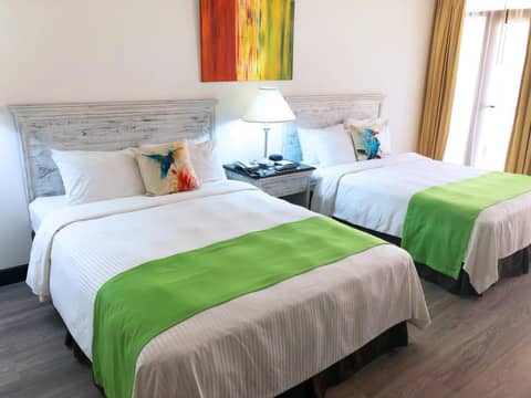 Wyndham San Jose Herradura — photo 6