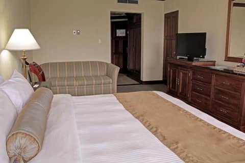 Wyndham San Jose Herradura — photo 7