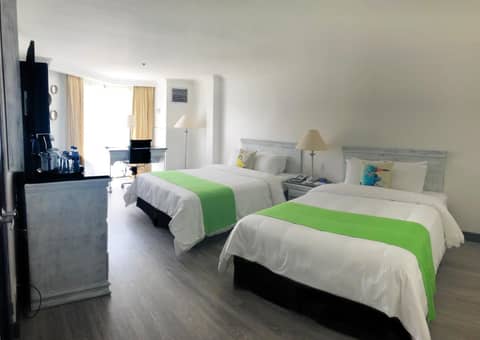 Wyndham San Jose Herradura — photo 9