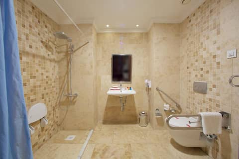 Ramada by Wyndham Istanbul Merter — photo 4