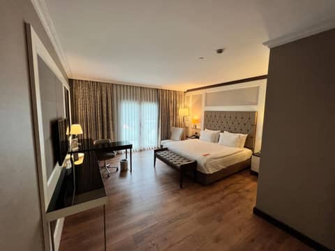 Ramada by Wyndham Istanbul Merter — photo 6
