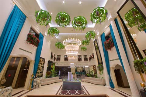 Ramada by Wyndham Istanbul Merter — photo 9