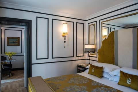 Hotel d’Inghilterra Roma – Starhotels Collezione — photo 2