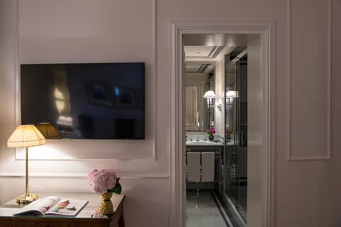 Hotel d’Inghilterra Roma – Starhotels Collezione — photo 7