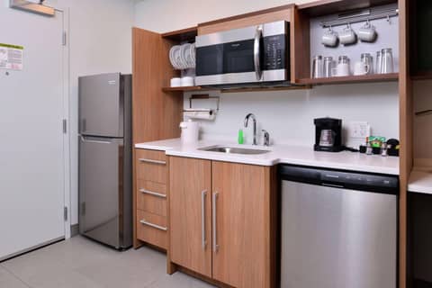 Home2 Suites By Hilton Tampa Downtown Channel District — photo 7
