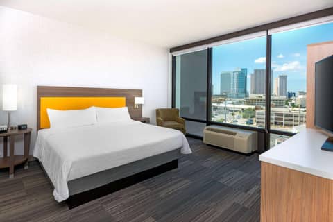 Home2 Suites By Hilton Tampa Downtown Channel District — photo 8
